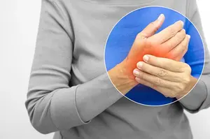 pain in back of hand 480 opt nov 25