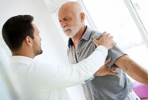 sh pain lifting arm 450 opt jan 22