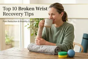 wrist fracture recovery tips 481 opt march 26 gem