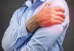 upper arm pain 410 opt sept 19