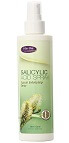 Salicylic Acid spray is a great Keratosis Pilaris treatment