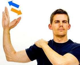 Cubital Tunnel Syndrome Exercises: Ulnar Nerve Glide Cubital Tunnel Syndrome Exercises: Ulnar Nerve Glide