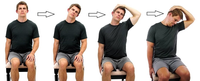 Best Exercises to Relieve Neck, Shoulder, and Upper Back Pain