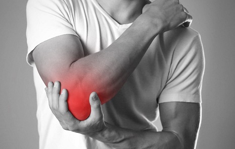 Pain Behind The Elbow: Causes, symptoms, diagnosis and treatment of back of elbow pain