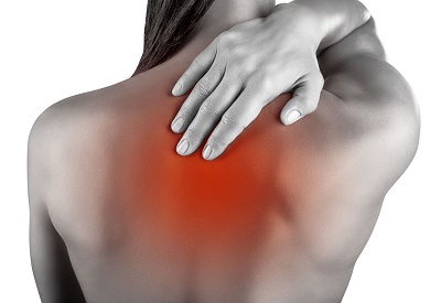 Why Upper Back Stiffness Could Be the Root Cause of Your Shoulder