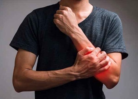 Pain In The Forearm: Causes, Symptoms, Diagnosis & Treatment
