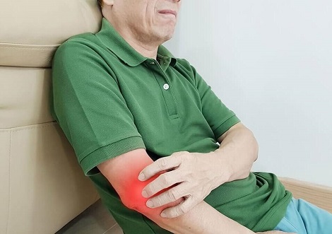 Pain On Outside Of Elbow: Common causes, symptoms, diagnosis and treatment for lateral elbow pain
