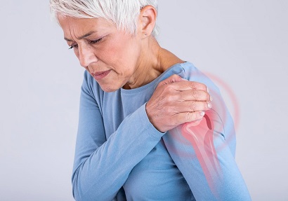 Pain On Top Of Shoulder: Common causes, symptoms & treatment options for top of shoulder pain