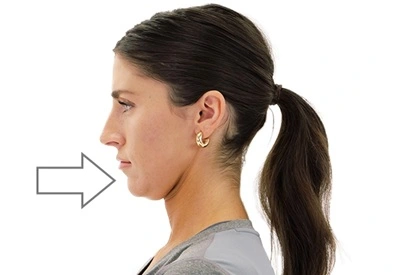 Retraction Neck Exercises For Pain: Great for improving mobility and posture and reducing neck pain and headaches Retraction Neck Exercises For Pain: Great for improving mobility and posture and reducing neck pain and headaches