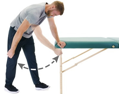 RC pendulum forwards 400 opt feb 26