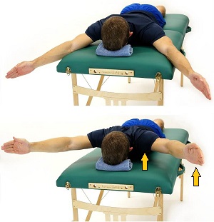 15 Scapular Stabilization Exercises: Shoulder Pain Explained