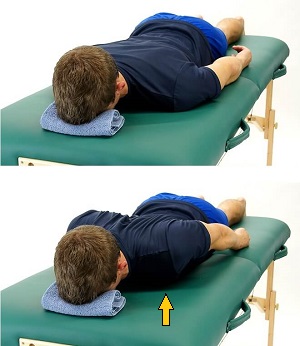 3 Shoulder Impingement Exercises for Quick Relief