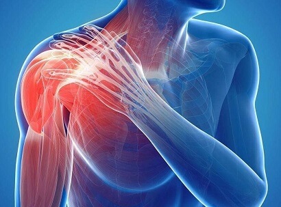 Causes of Shoulder Pain and Treatment Options