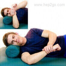 Arm Stretches