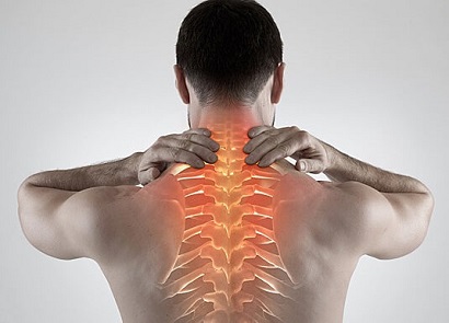 Why Upper Back Stiffness Could Be the Root Cause of Your Shoulder