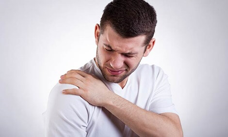 Subacromial Bursitis: Symptoms, Causes & Treatment for Shoulder Pain