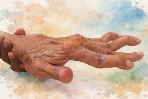 Swan Neck Deformity Fingers: Causes, symptoms, diagnosis and treatment Swan Neck Deformity Fingers: Causes, symptoms, diagnosis and treatment