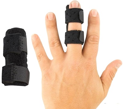 Trigger Finger Splint. A really useful treatment tool with stenosing tenosynovitis