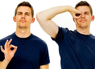 Ulna Nerve Glide 3: Cubital Tunnel Syndrome Ulna Nerve Glide 3: Cubital Tunnel Syndrome