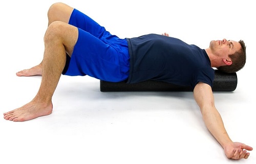 Ease Your Pain: Stretches for Upper Back Pain and More