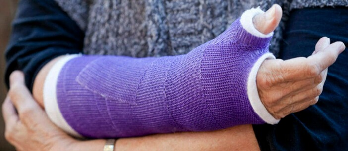 Wrist Fracture: Types of broken wrist, symptoms, causes, treatment and recovery