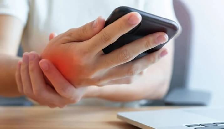 Wrist Tendonitis Causes, Symptoms & Treatment